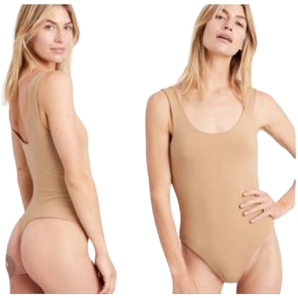 Banana Republic One Piece Bodysuit NWT - Picture 3 of 3